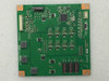 2G-D090173, C500S01E01A Sanyo Power Driver/ LED for FVF5044