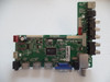Element Main Board for ELEFW606