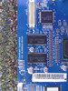CE.80V14.01G DELL Main Board FOR W5001CHD