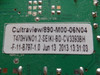 35J0788 Seiki Main Board for SE47FY19 Version 1
