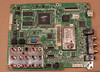 BN94-02067B, BN41-01054A Samsung Main Board for PN50A450P1DXZA