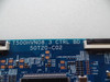 55.50T20.C04, 55.50T20.C10 Hisense/Insignia/Sharp T-Con Board 50K22DG 50H5G