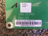 ZAT-500MB/303221 Vivitek Tuner Board