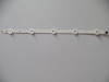 6916L-1215A LED Strip Type R1 For LG 42LN549E-UA