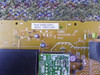 N0AB3GJ00012, PSC10199C Panasonic Power Supply Unit