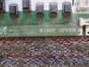 Sony 1-789-841-11 Upper Right Backlight Inverter