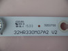 32HR330M07A2 TCL LED Strips - 2 Strips 