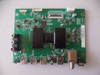 T8-65US5VQ-MA1 TCL Main Board for 65US5800 (SERVICE NO. 65US5800NUBW)