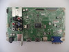 AYGRKMMA-001, AYGRKUR Sanyo Main Board for FW55D25F (DS8 serial)