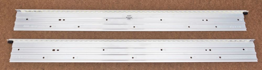6920L-0131C/6920L-0131D LG/Panasonic/oCosmo LED Bars (2)