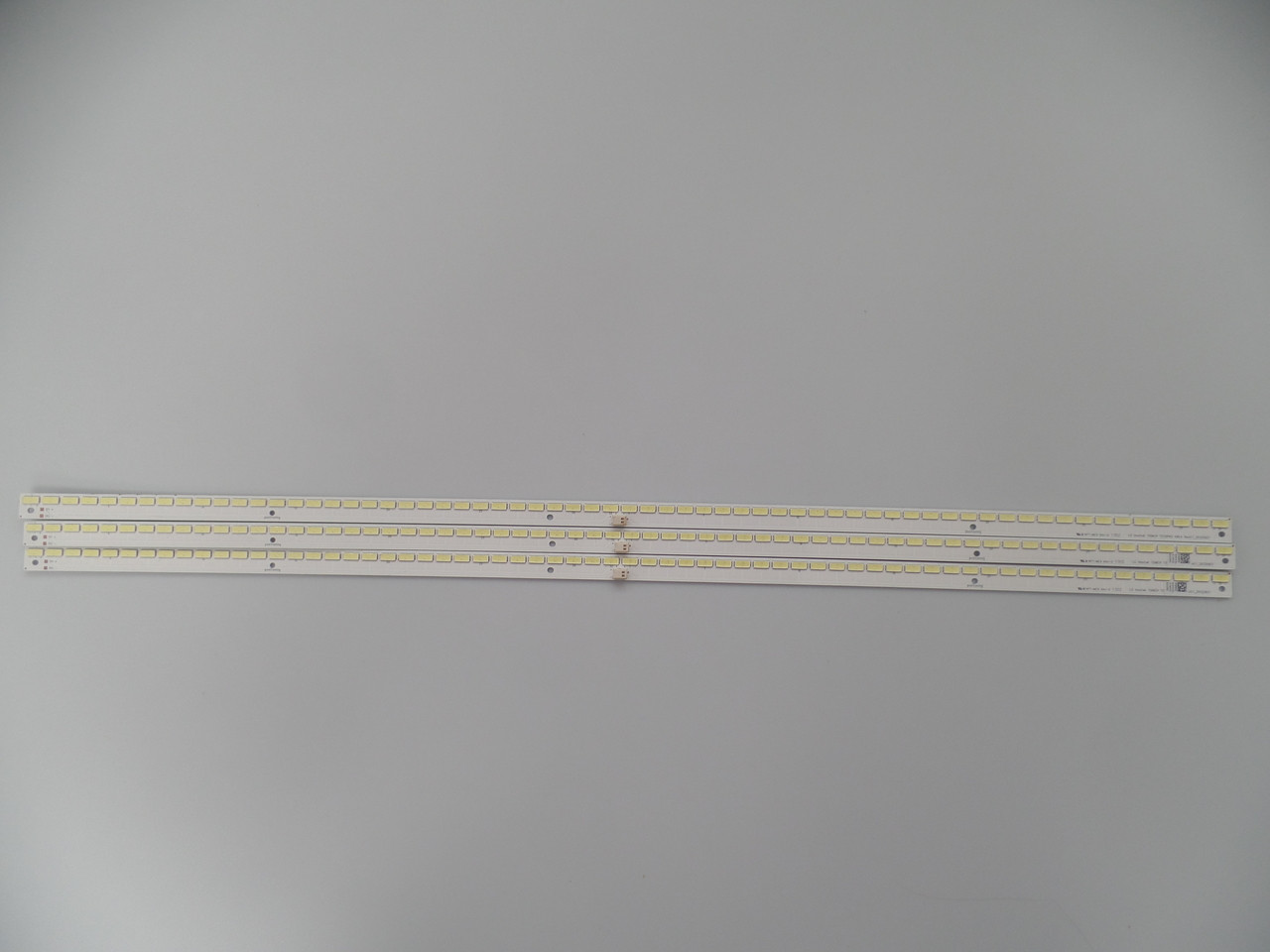 70INCH 7030PKG 64EA Replacement LED Bars (3) Sony KDL-70R550A