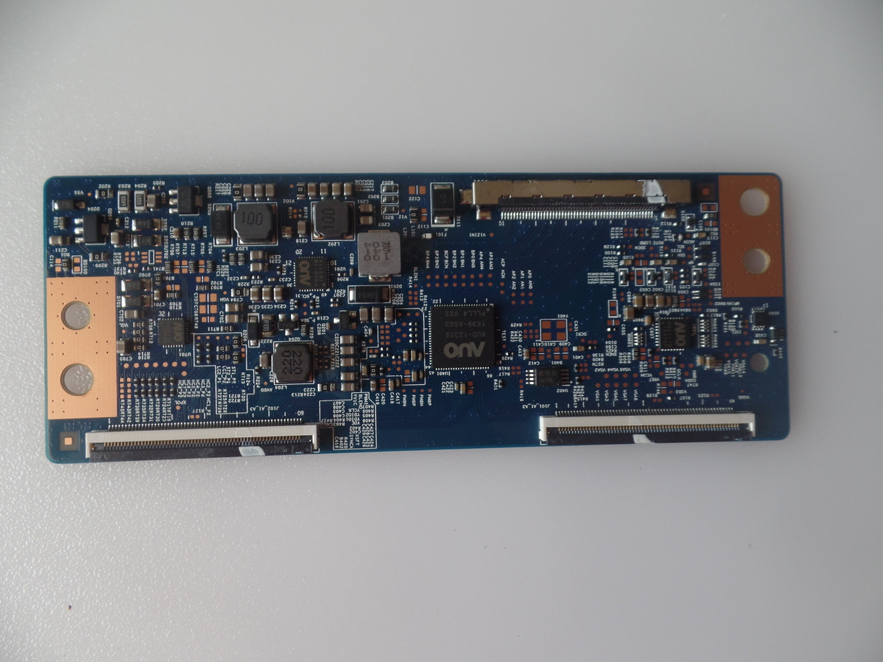 55.43T01.C25 T-Con Board Vizio/Sharp/Element 
