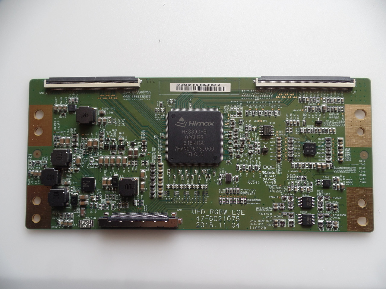 47-6021075 LG T-Con Board