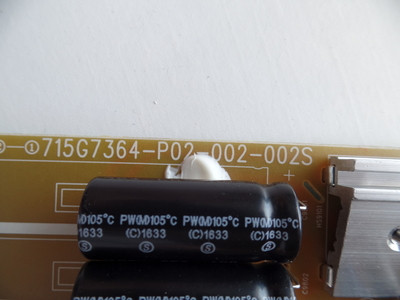 ADTVF1208AC4 Vizio Power Supply for E32-D1