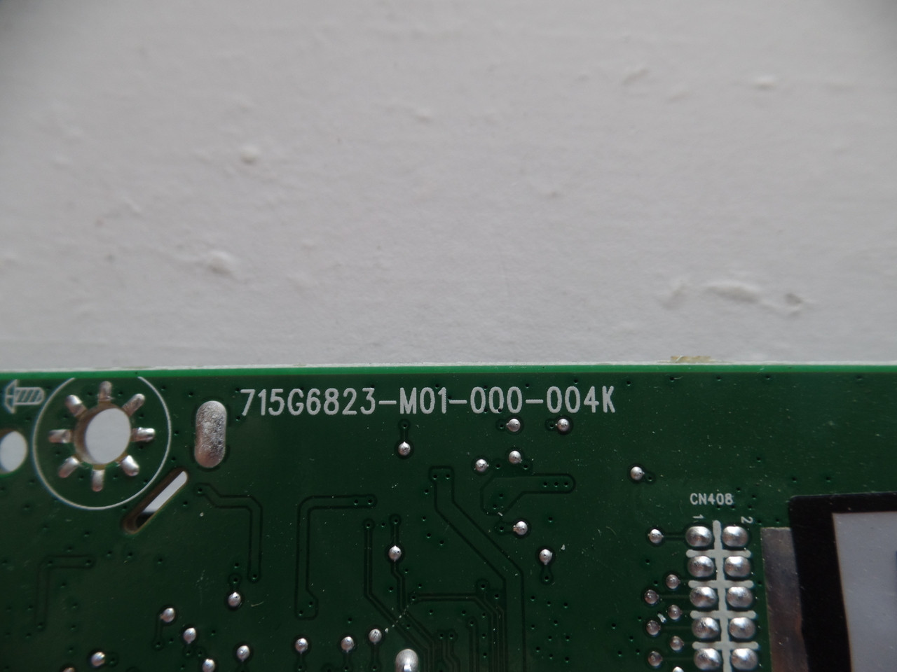 756XECB01K034 NEC Main Board for E425