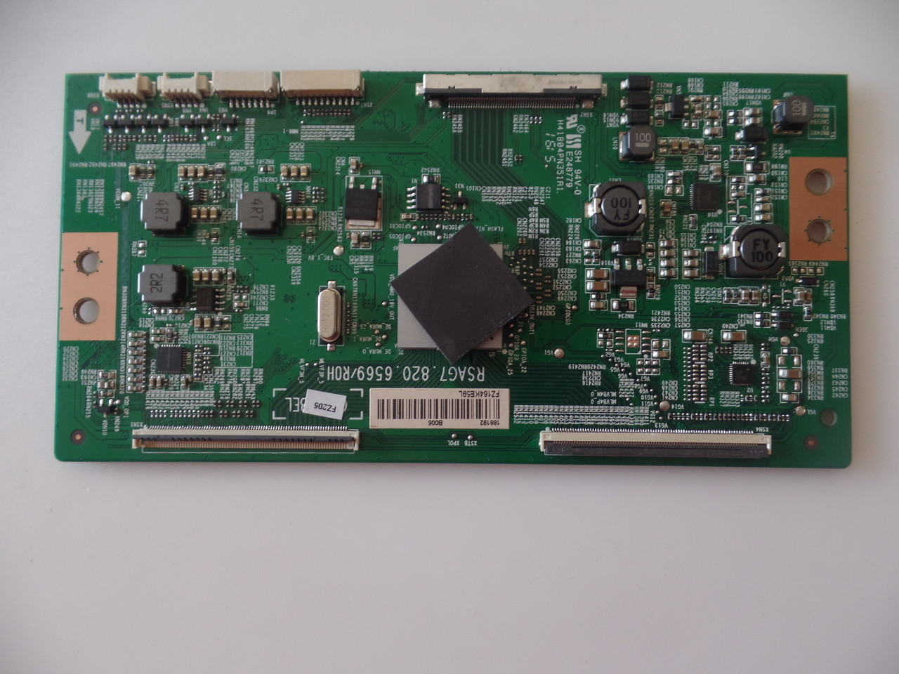 188192 Hisense T-Con Board
