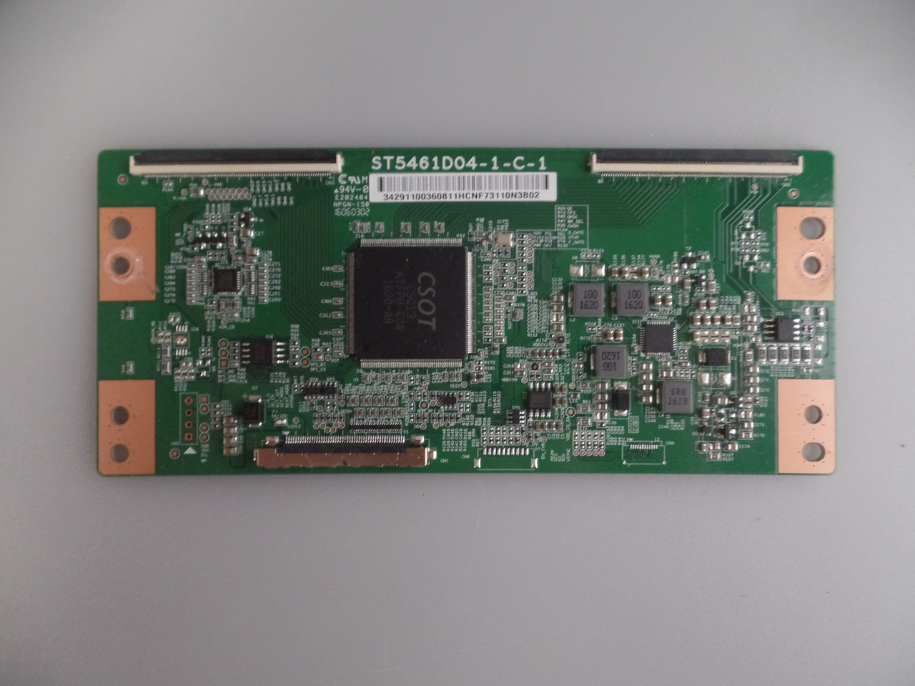 342911003603 Hitachi T-Con Board