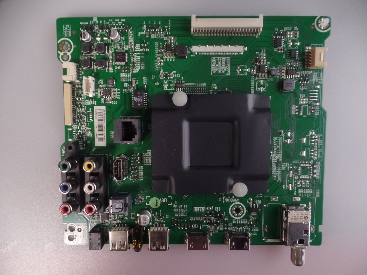 199592 Hisense Main Board for 50H5C (SEE NOTE)