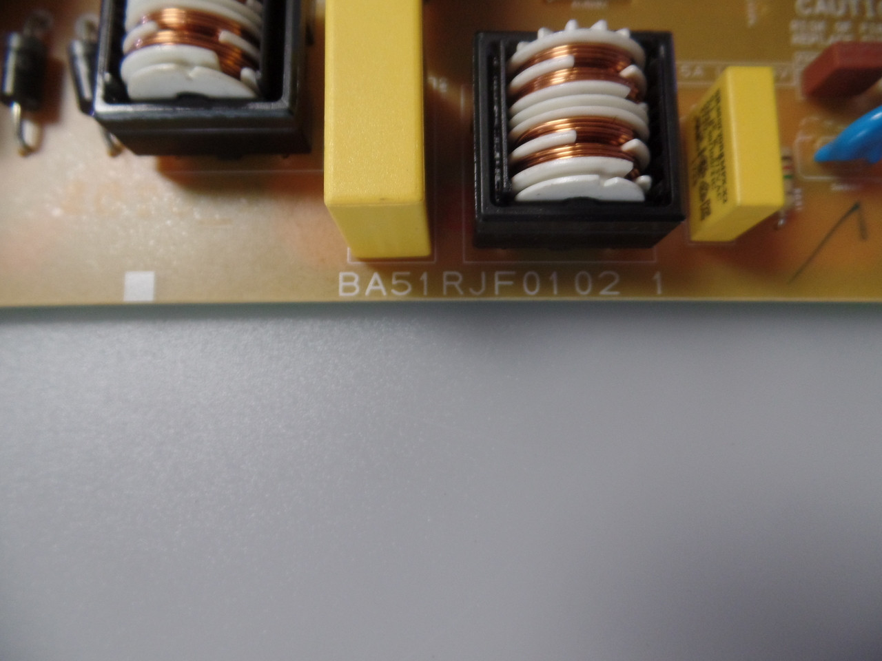 AY1RSMPW-001 Philips Power Supply