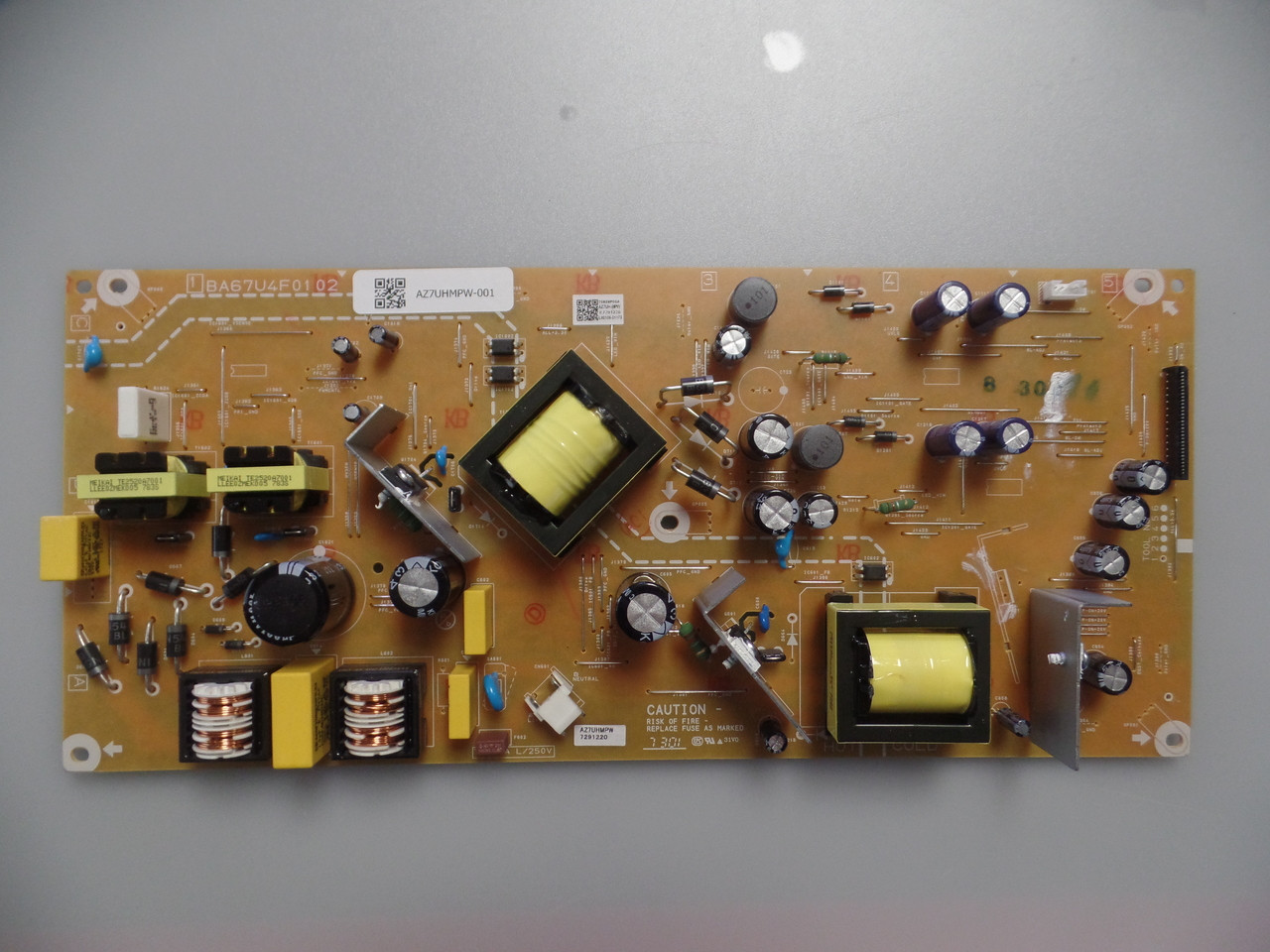 AZ7UHMPW-001 Philips Power Supply