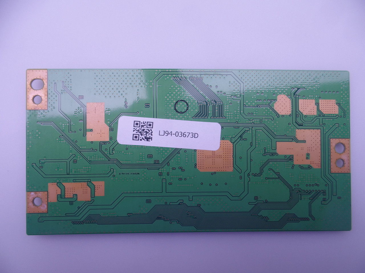 LJ94-03673D Samsung T-Con Board for UN46C5000QFXZA