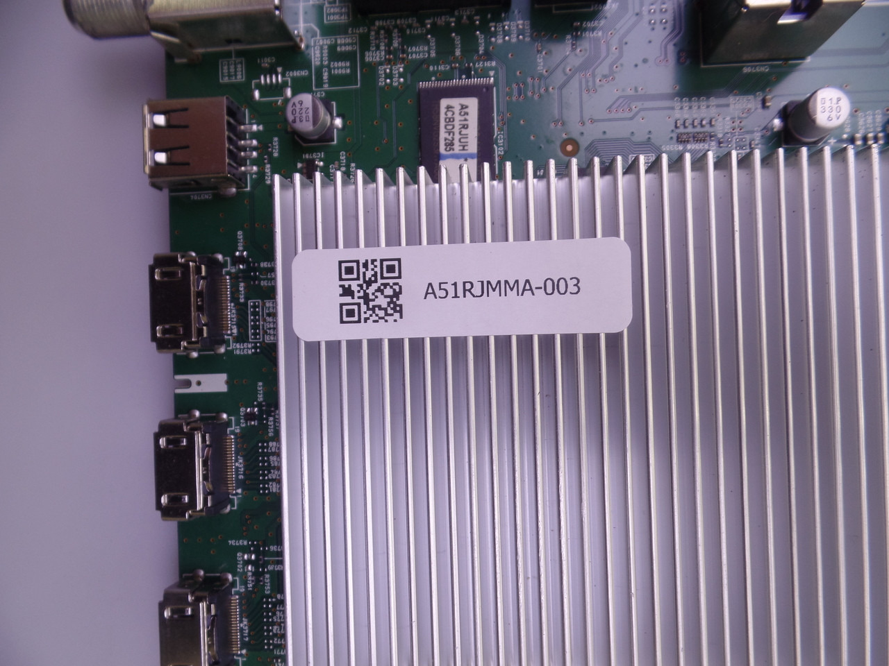 A51RJMMA-003 Philips Main Board for 55PFL5601/F7 
