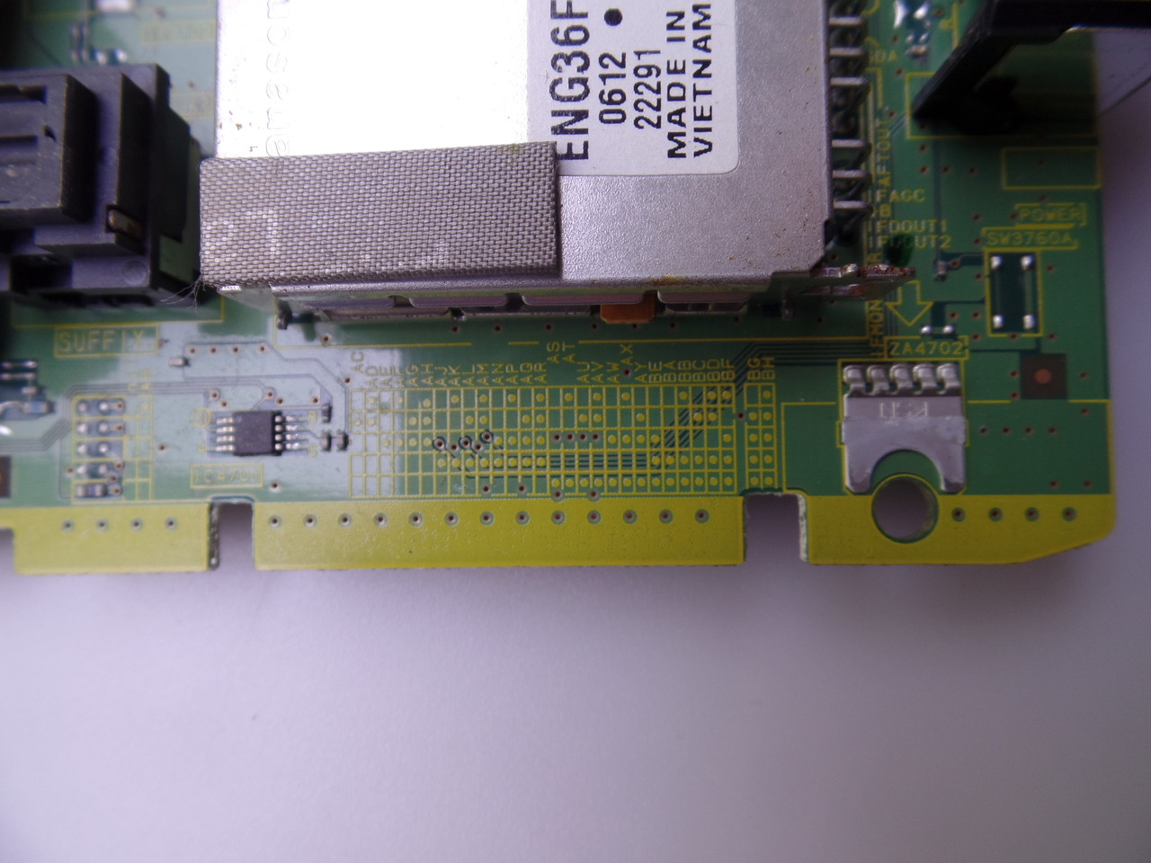 TNPH0831AS Panasonic Main Board for TC-50PX24