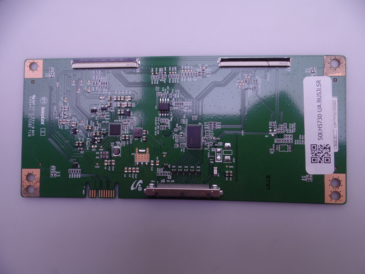 LG T-CON FOR 50LH5730-UA.BUSJLSR 