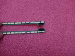 6916L-1722B/6916L-1723B LG LED Backlight Bars/Strips (2)