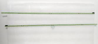 LC550EQE-PGM1 LG LED Strips - 2 Strips