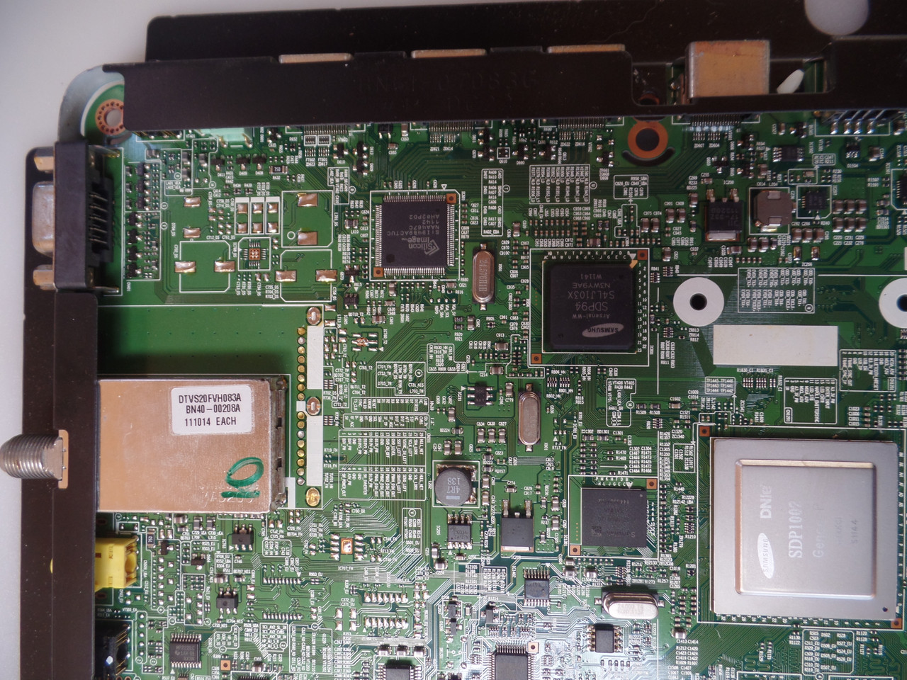 BN94-04355H Main Board for Samsung UN55D7050XFXZA