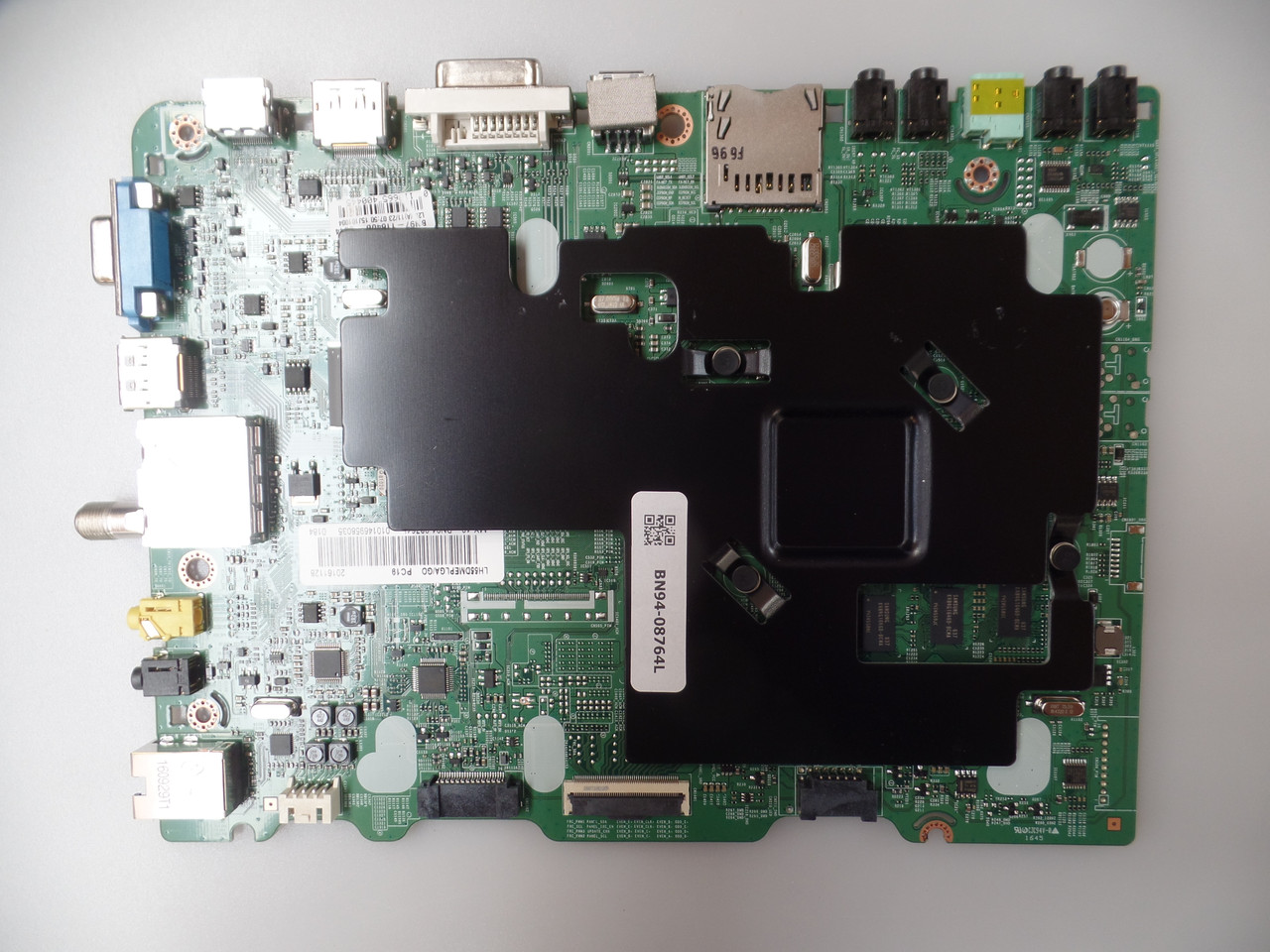 BN94-08764L Main Board for Samsung LH55DMEPLGA/GO (Version AA04)