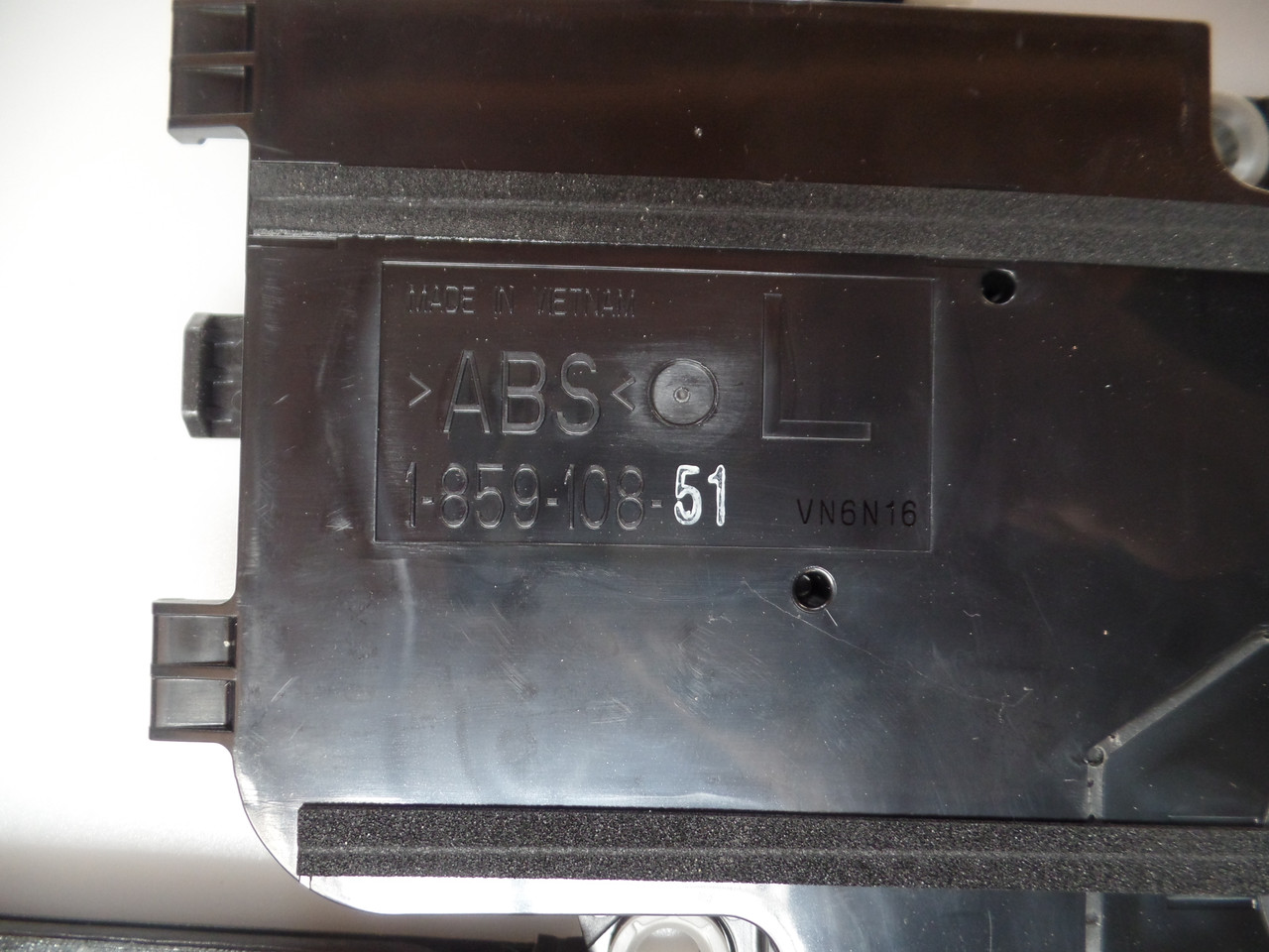 1-859-108-51- 61 / 1-859-109-11-21 4 Speakers for Sony XBR-55X900C 