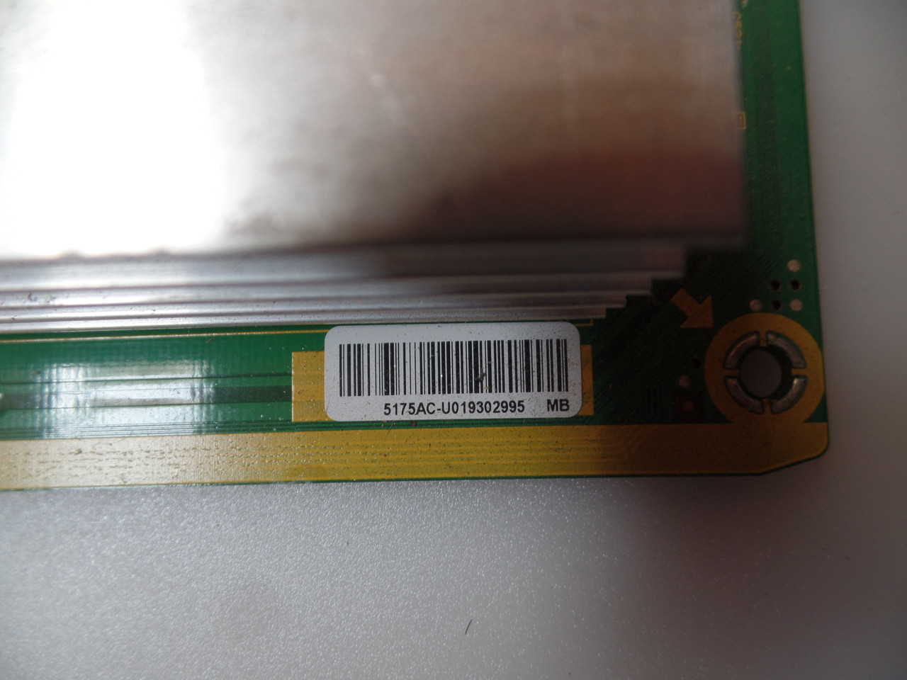 TXNSC1MBUU, TNPA5175AC SC Panasonic Board