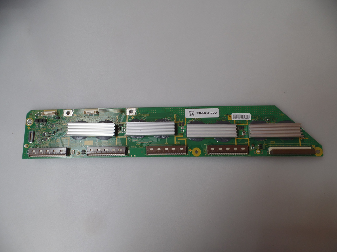 TXNSD1MBUU, TNPA5185AB Panasonic SD Board