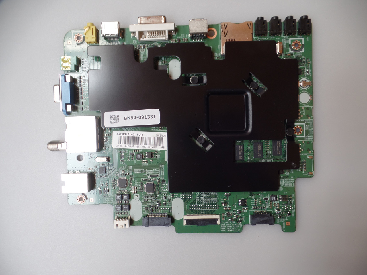 BN94-09133T Main Board for Samsung LH40DBEPLGA/GO (Version FA05)
