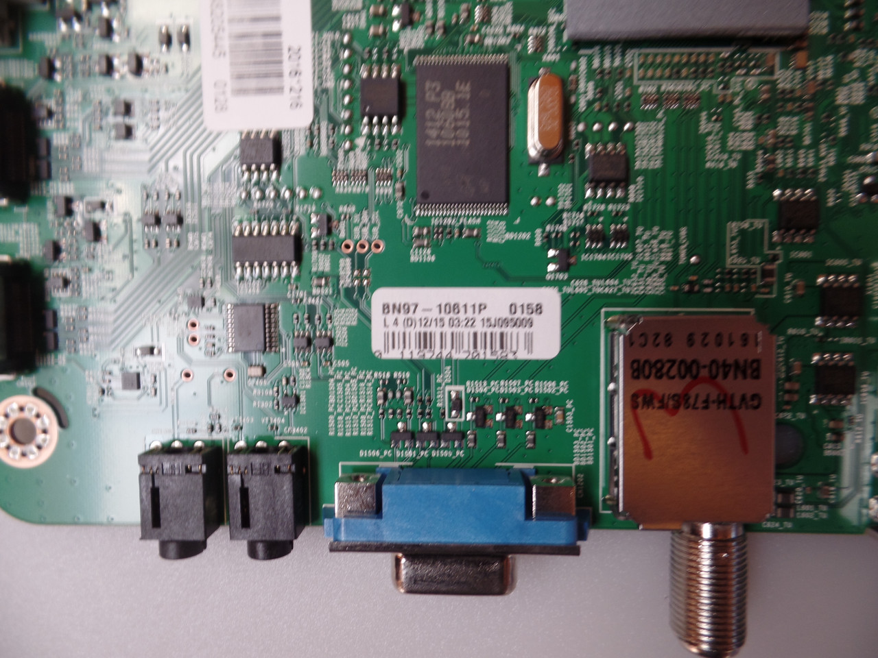 BN94-11032P Main Board for Samsung LH55DCEPLGA/GO (Version AA03)