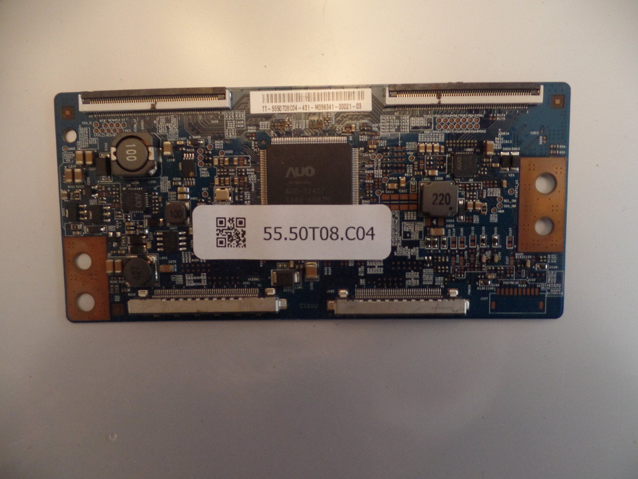 55.50T08.C04 T-Con board 