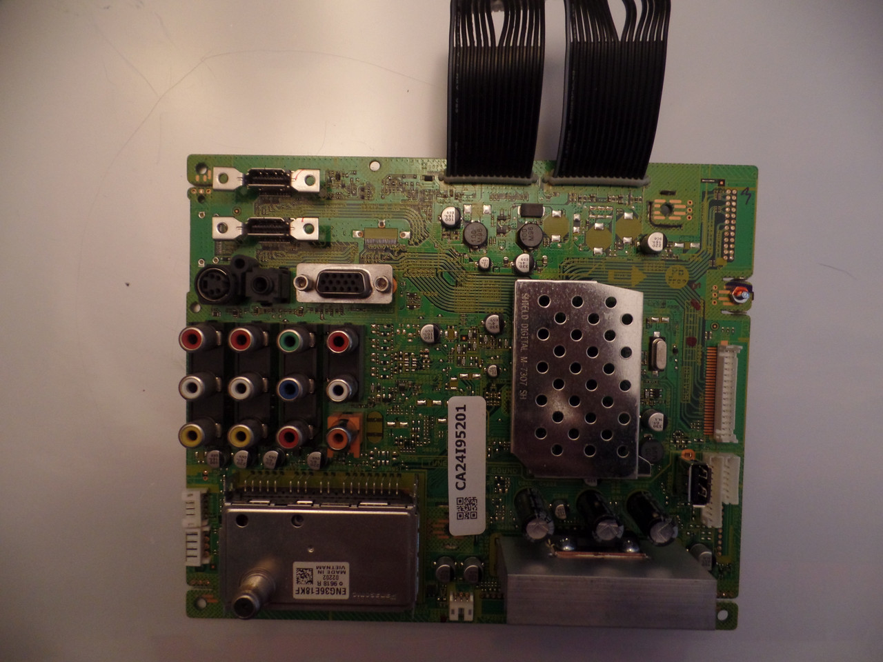 CA24I95201 Main Board for RCA L32HD35D (A Version)