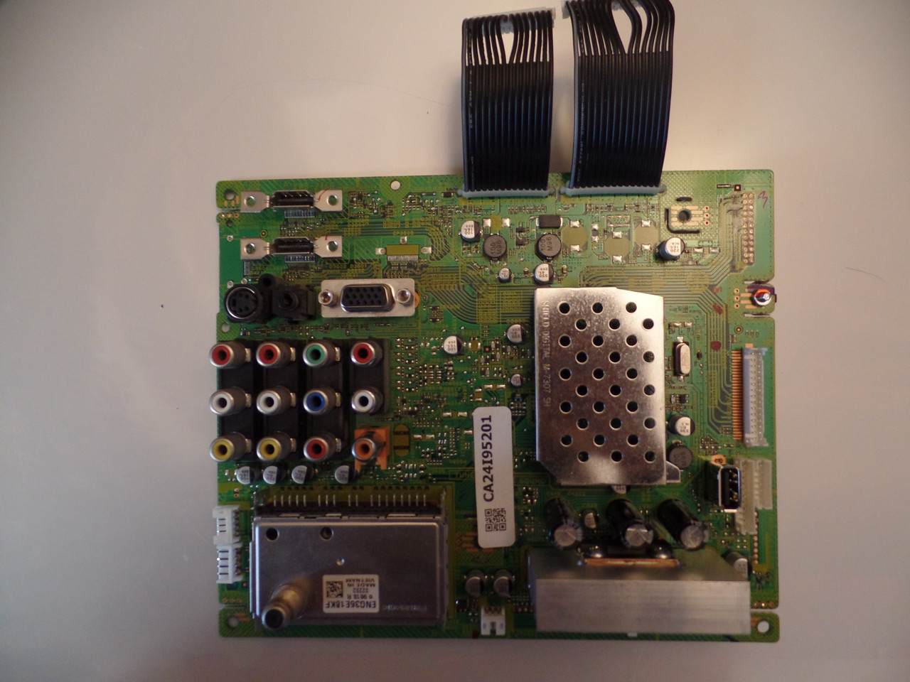 CA24I95201 Main Board for RCA L32HD35D (A Version)