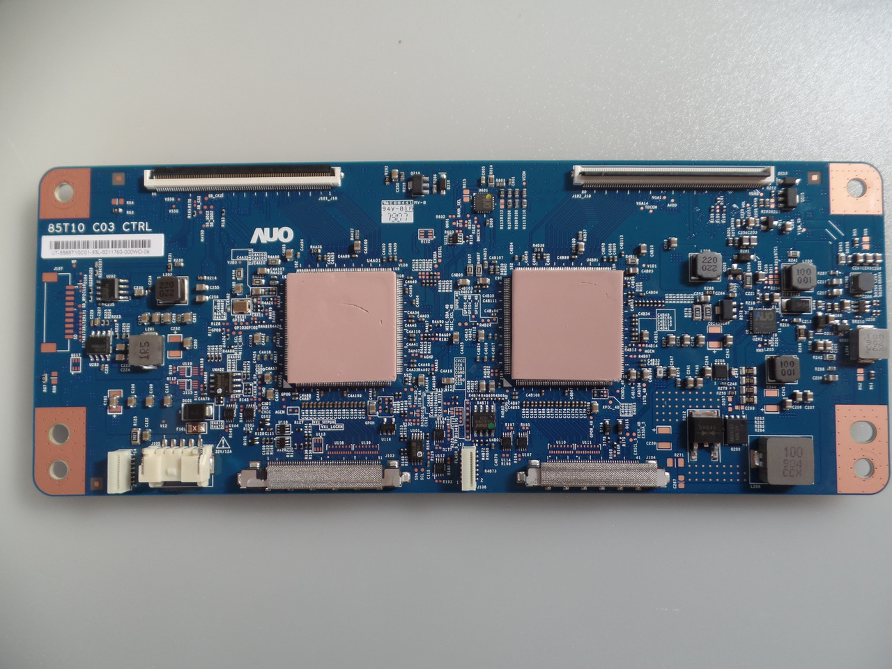 Main board/ T-Con Board for sony  XBR-85X950G