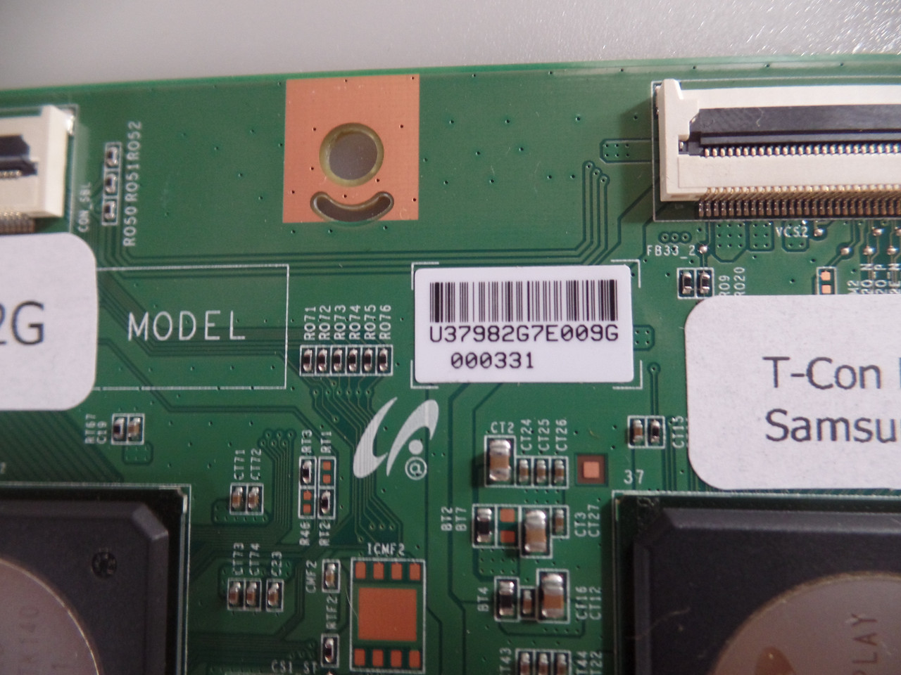 6871L-7982G T-Con Board for Samsung LH98QMFPLGC