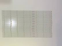 E600DLB014-003 Vizio LED Backlight Strips -16 Strips