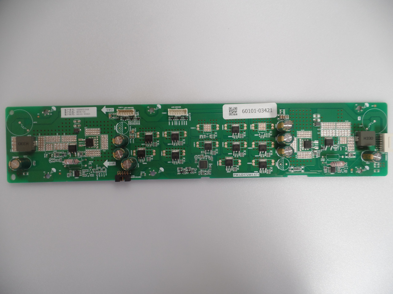 60101-03421 Vizio LED Driver