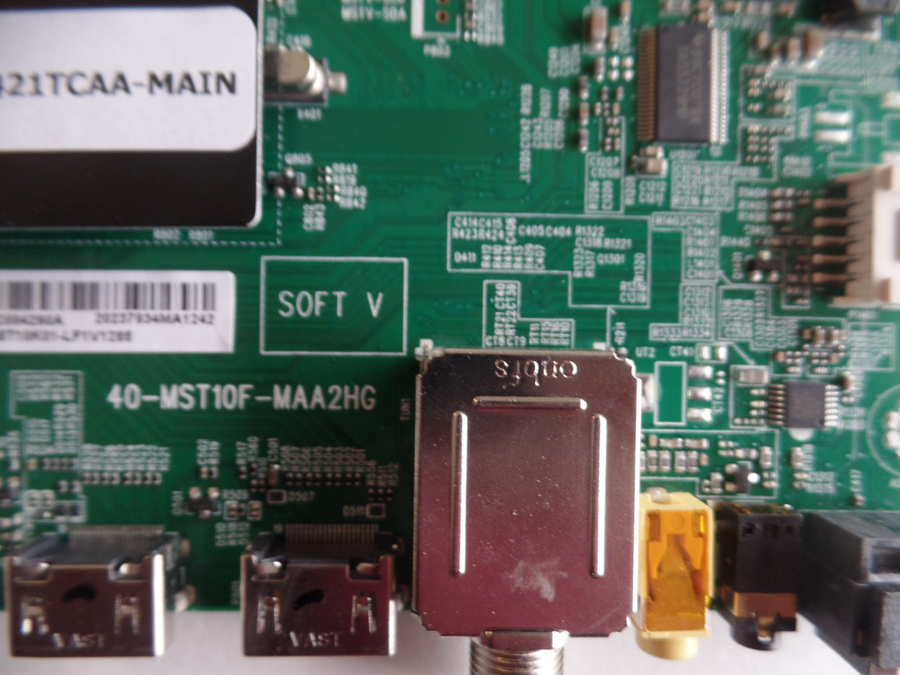 Main Board for TCL 65S421TCAA