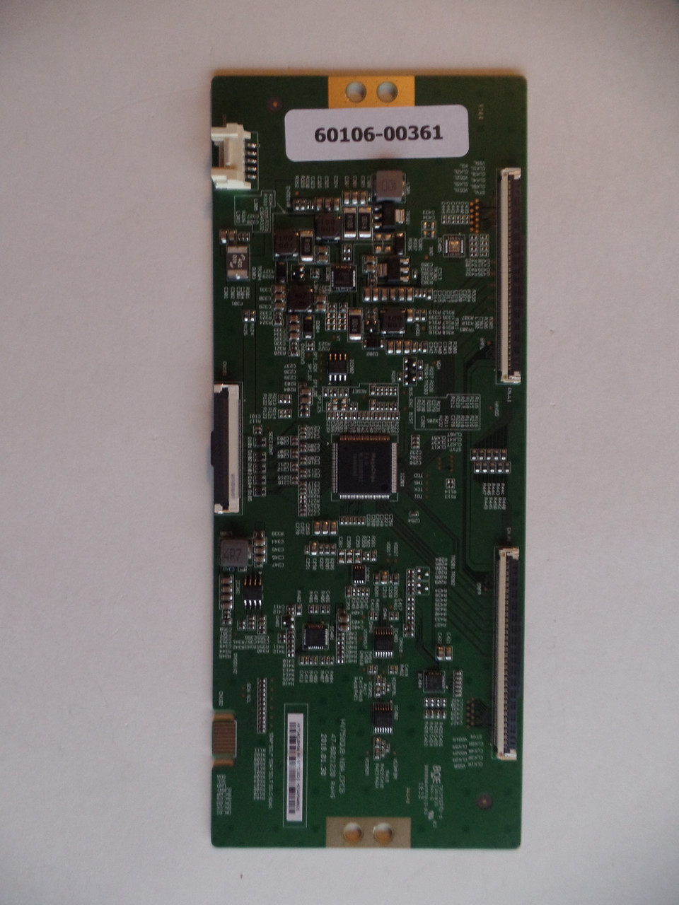 60106-00361 T-CON board for PHILIPS 75PFL5704/F7/ 75PFL4864/F7