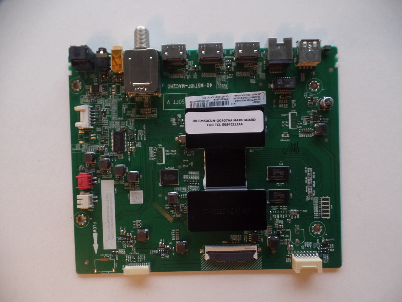 08-CM50CUN-OC407AA Main Board for TCL 50S423