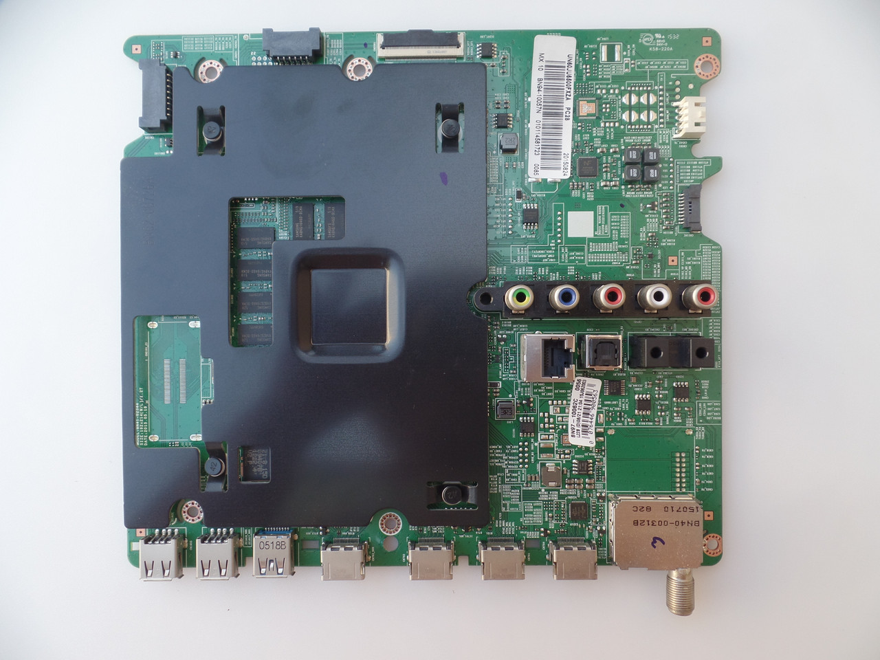 BN94-10057N Samsung Main Board for UN60JU6500FXZA (Version HD01)