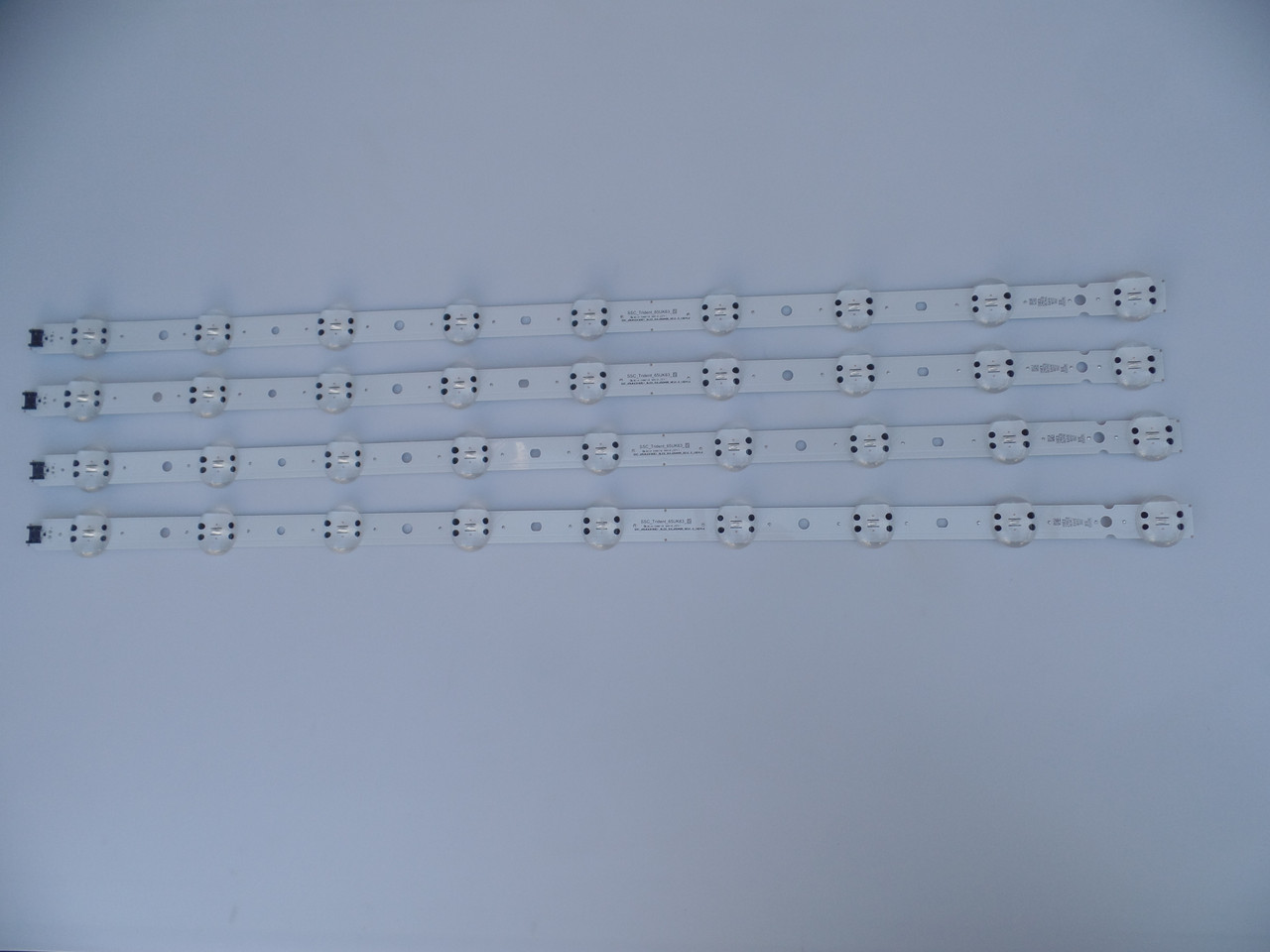 EAV64013802 LG Replacement LED Backlight Strips (4)