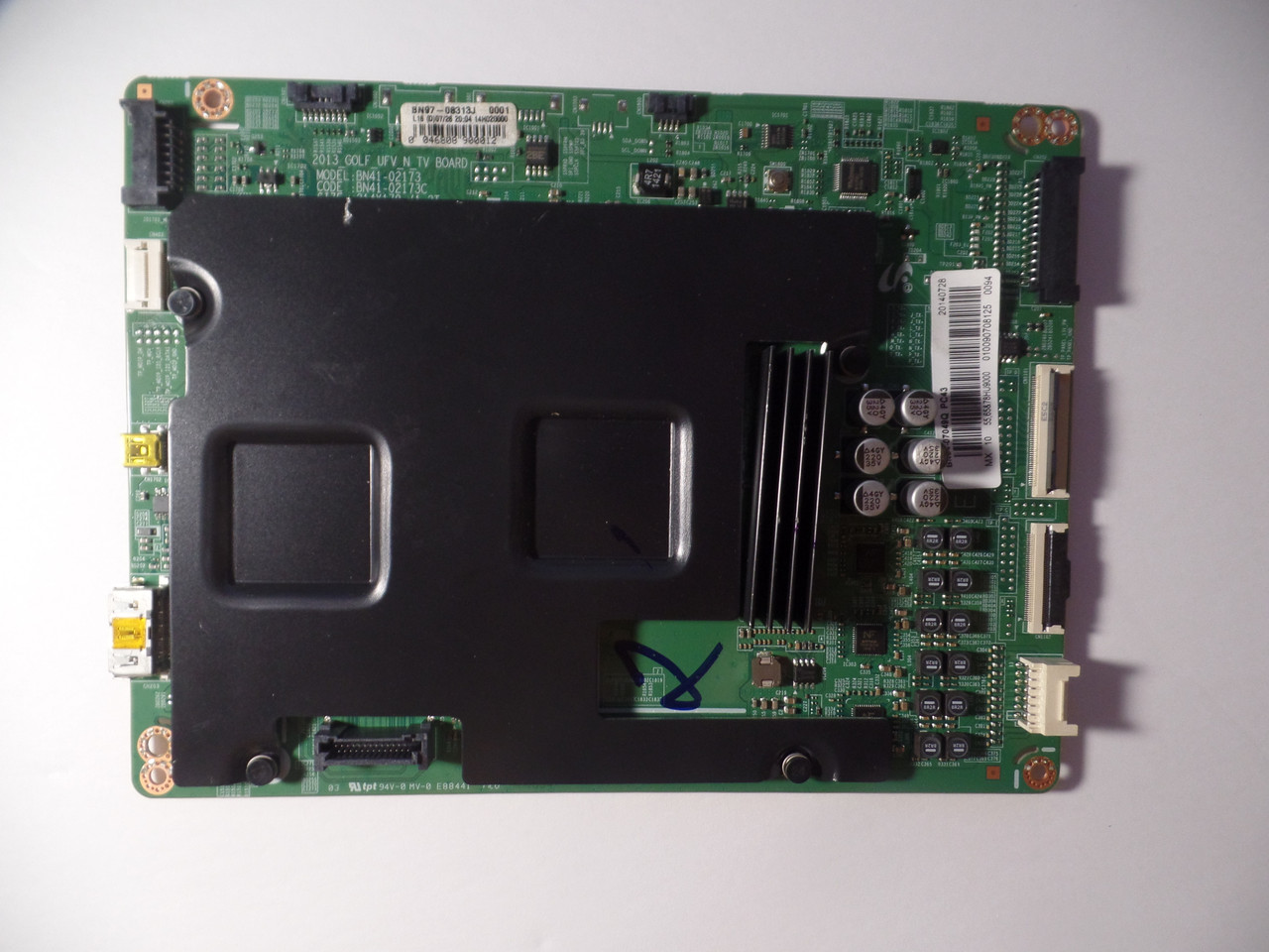 BN94-07049Q Samsung Main Board UN55HU9000F UN65HU9000F UN78HU9000F